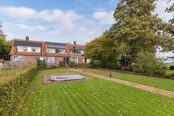 Medium property photo - Schokkerringweg 37B, 8307 RC Ens